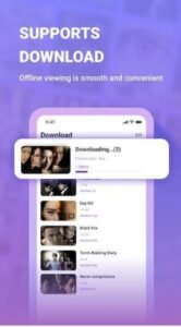 تحميل Loklok للاندرويد 2.9.4.2026.APK لوك لوك اخر اصدار 6