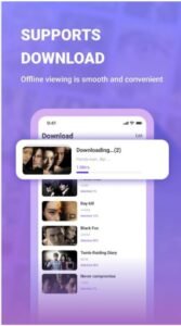 تحميل loklok للايفون 2.9.4.2026.IOS لوك لوك اخر اصدار 1