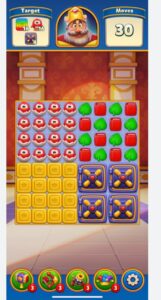 تحميل royal match مهكرة 15782.2026.APK رويال ماتش اخر اصدار 3