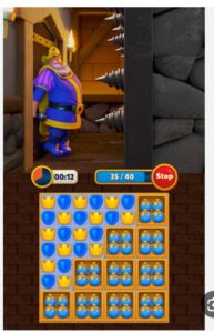 تحميل royal match مهكرة 15782.2026.APK رويال ماتش اخر اصدار 1