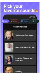 تحميل face dance مهكر 1.7.4.2026.APK فيس دانس اخر اصدار 8