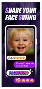 تحميل face dance مهكر 1.7.4.2026.APK فيس دانس اخر اصدار 6