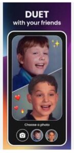 تحميل face dance مهكر 1.7.4.2026.APK فيس دانس اخر اصدار 5