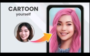 تحميل face dance مهكر 1.7.4.2026.APK فيس دانس اخر اصدار 2