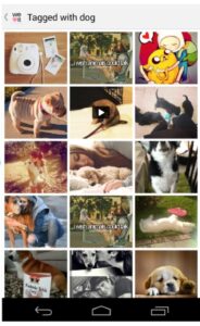 تحميل We Heart It مهكر 9.0.1.2026.APK وي هارت ات اخر اصدار 5