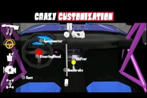 تحميل fr legends مهكرة 0.3.4.2026.APK اف ار لانجد اخر اصدار 3