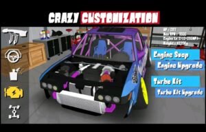 تحميل fr legends مهكرة 0.3.4.2026.APK اف ار لانجد اخر اصدار 2