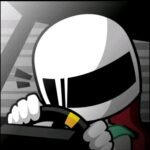 fr legends مهكرة