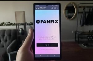 تحميل fanfix مهكر 5.0.2026.APK فان فيكس اخر اصدار 3