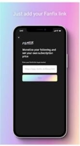 تحميل fanfix مهكر 5.0.2026.APK فان فيكس اخر اصدار 2