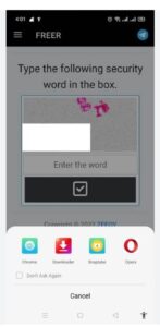 تحميل zefoy مهكر 1.5.4.2026.APK زيفوي اخر اصدار 4