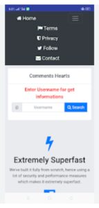 تحميل zefoy مهكر 1.5.4.2026.APK زيفوي اخر اصدار 2