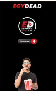 تحميل egydead للاندرويد 1.2.3.2026.APK ايجي ديد اخر اصدار 4