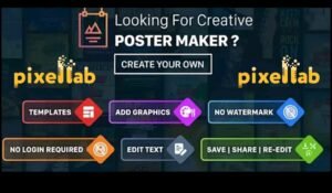 تحميل بيكسلاب مهكر PixelLab.1.11.APK.2026 اخر اصدار 3