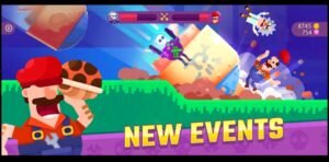 تحميل bowmasters مهكرة 5.5.17.2026.APK رماة القوس اخر اصدار 4