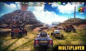 تحميل off the road مهكرة 1.15.0.2026.APK اوف ذا رود اخر اصدار 4