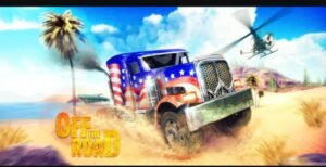تحميل off the road مهكرة 1.15.0.2026.APK اوف ذا رود اخر اصدار 1