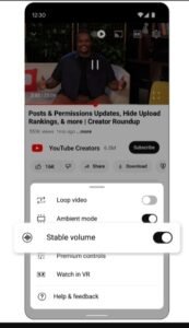 تحميل يوتيوب مهكر الاسود Black Youtube.4.1.82.301.APK.2026 اخر اصدار 2