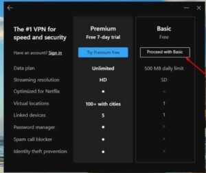 تحميل هوت سبوت شيلد مهكر Hotspot Shield.10.12.0.APK.2026 اخر اصدار 2
