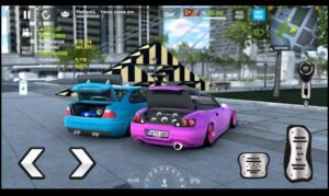 تحميل car parking مهكرة 4.16.8.4.2026.APK كار باركينج اخر اصدار 6