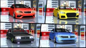 تحميل car parking مهكرة 4.16.8.4.2026.APK كار باركينج اخر اصدار 3