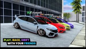 تحميل car parking مهكرة 4.16.8.4.2026.APK كار باركينج اخر اصدار 2