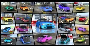 تحميل car parking مهكرة 4.16.8.4.2026.APK كار باركينج اخر اصدار 1