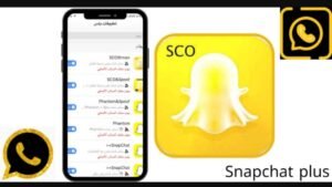 تحميل سناب بلس عثمان للايفون SCOthman.12.77.0.37.IOS.2026  اخر اصدار 6