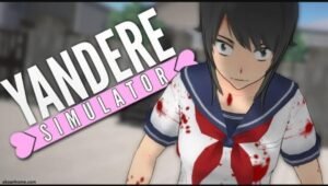 تحميل يانديري سمليتر مهكرة Yandere Simulator.1.0.APK.2026 اخر اصدار 1