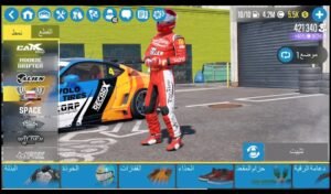 تحميل carx drift racing مهكرة للايفون 1.16.2.2026.IOS كاركس دريفت اخر اصدار 7