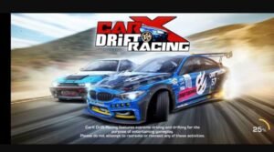 تحميل carx drift racing مهكرة للايفون 1.16.2.2026.IOS كاركس دريفت اخر اصدار 1