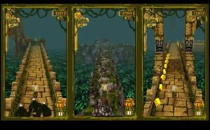 تحميل temple run مهكرة 1.16.0.2026.APK تمبل رن اخر اصدار 1