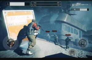 تحميل afterpulse مهكرة 2.9.18.2026.APK الجيش النخبة اخر اصدار 6