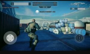 تحميل afterpulse مهكرة 2.9.18.2026.APK الجيش النخبة اخر اصدار 5