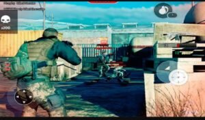 تحميل afterpulse مهكرة 2.9.18.2026.APK الجيش النخبة اخر اصدار 4