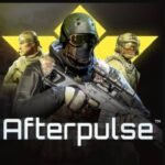 afterpulse مهكرة