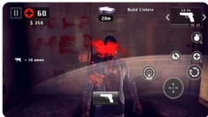 تحميل Dead Trigger 2 مهكرة 1.10.5.2026.APK زومبي قناصة البقاء مطلق النار اخر اصدار 8