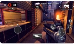 تحميل Dead Trigger 2 مهكرة 1.10.5.2026.APK زومبي قناصة البقاء مطلق النار اخر اصدار 7