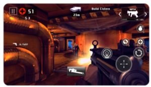 تحميل Dead Trigger 2 مهكرة 1.10.5.2026.APK زومبي قناصة البقاء مطلق النار اخر اصدار 2