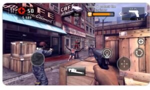 تحميل Dead Trigger 2 مهكرة 1.10.5.2026.APK زومبي قناصة البقاء مطلق النار اخر اصدار 1
