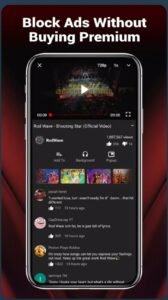 تحميل youtube vanced للاندرويد APK.4.1.82.301.2026 يوتيوب فانسيد اخر اصدار 4