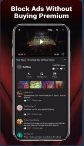 تحميل youtube vanced للاندرويد APK.4.1.82.301.2026 يوتيوب فانسيد اخر اصدار 2