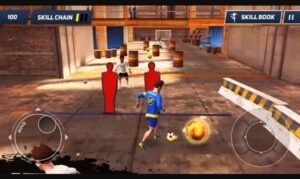 تحميل skilltwins 2 مهكرة 1.8.5.2026.APK سكيل توينز اخر اصدار 6