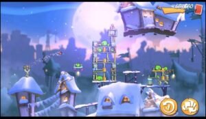 تحميل angry birds 2 مهكرة 3.19.0.2026.APK الطيور الغاضبة اخر اصدار 5