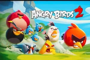 تحميل angry birds 2 مهكرة 3.19.0.2026.APK الطيور الغاضبة اخر اصدار 1