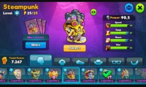تحميل Head Ball 2 مهكرة 1.471.2026.APK هيد بول اخر اصدار 7