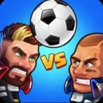 Head Ball 2 مهكرة