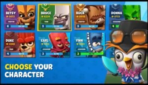 تحميل zooba مهكرة 4.35.1.2026.APK زوبا اخر اصدار 5