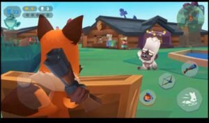 تحميل zooba مهكرة 4.35.1.2026.APK زوبا اخر اصدار 4