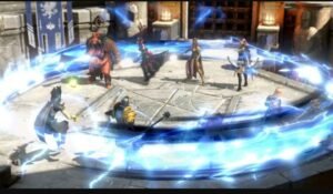 تحميل raid: shadow legends مهكرة 8.41.0.2026.APK ريد اساطير الظل اخر اصدار 1